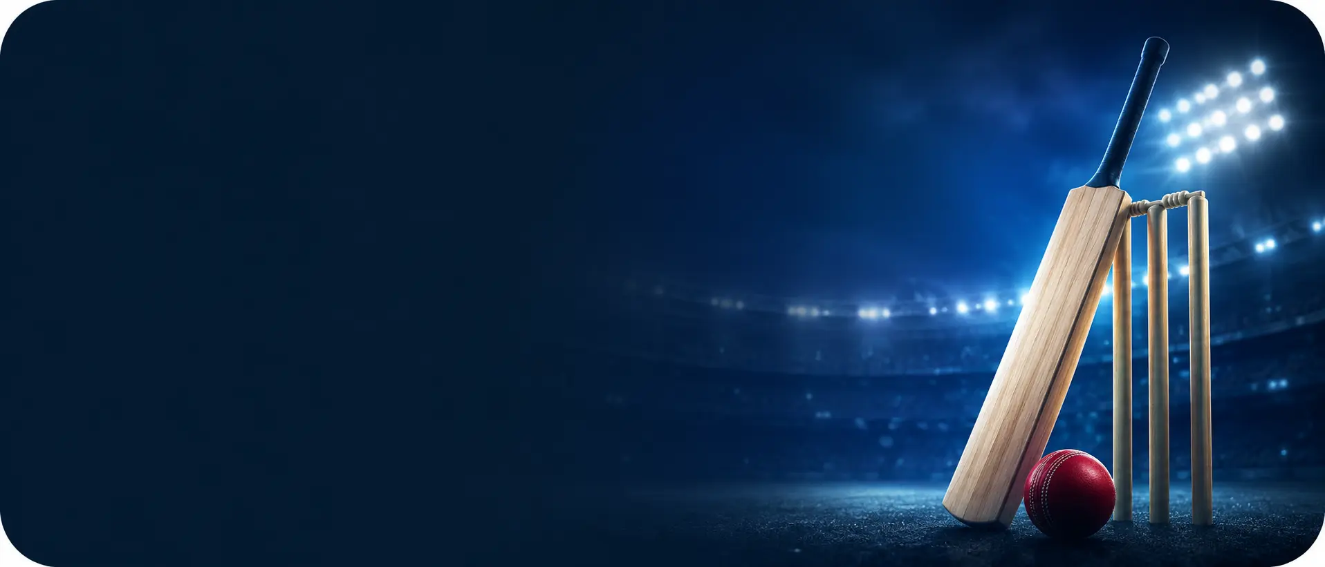 Cricket sports markets