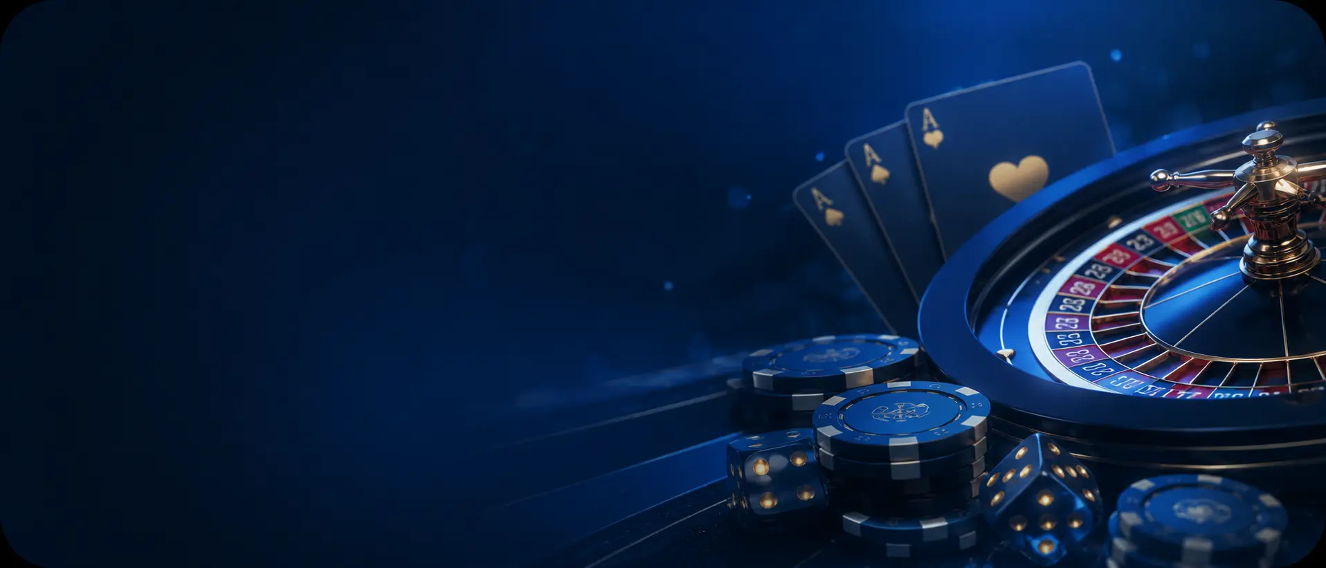 Live casino games