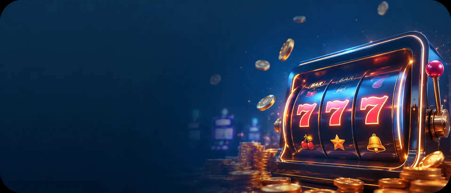 Slot games