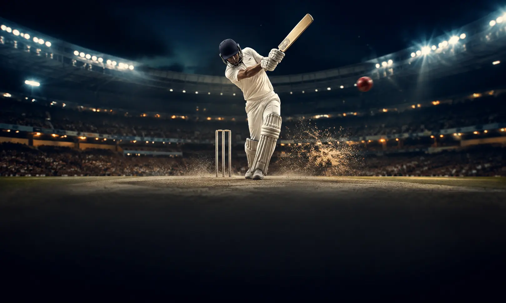 Cricket matches