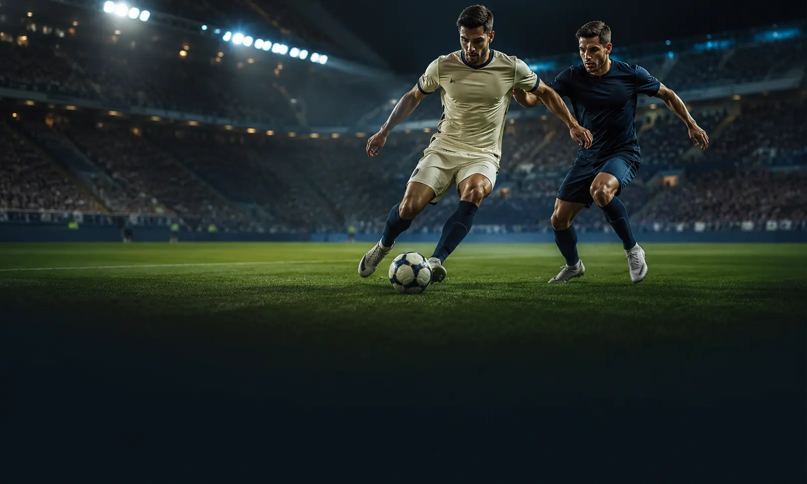 Football matches