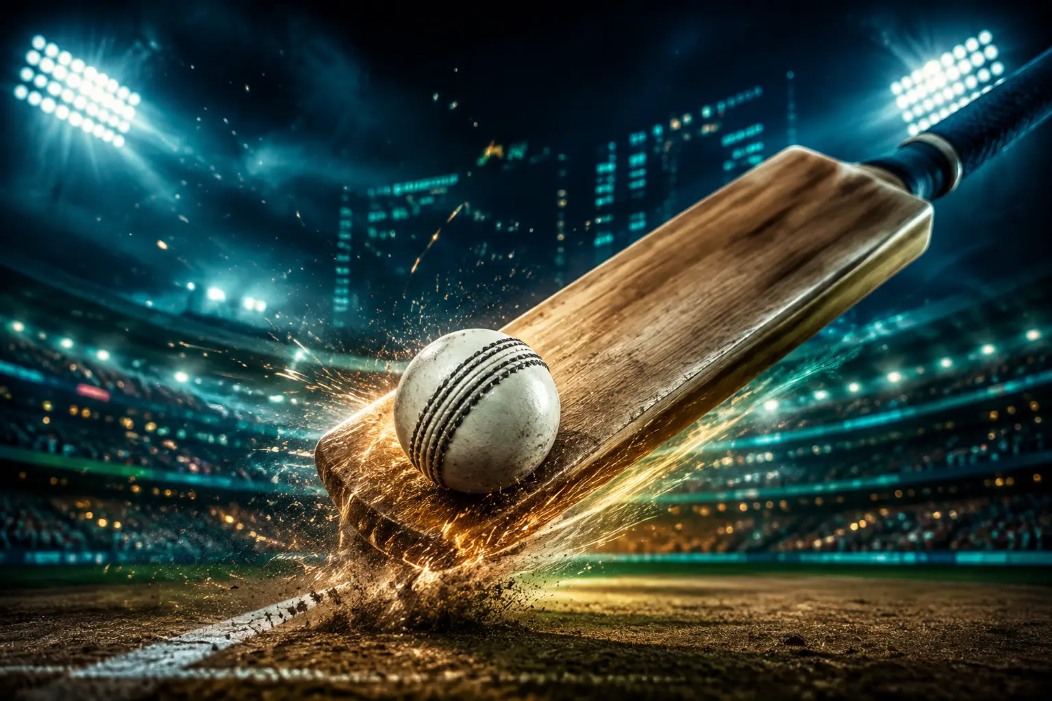 Cricket