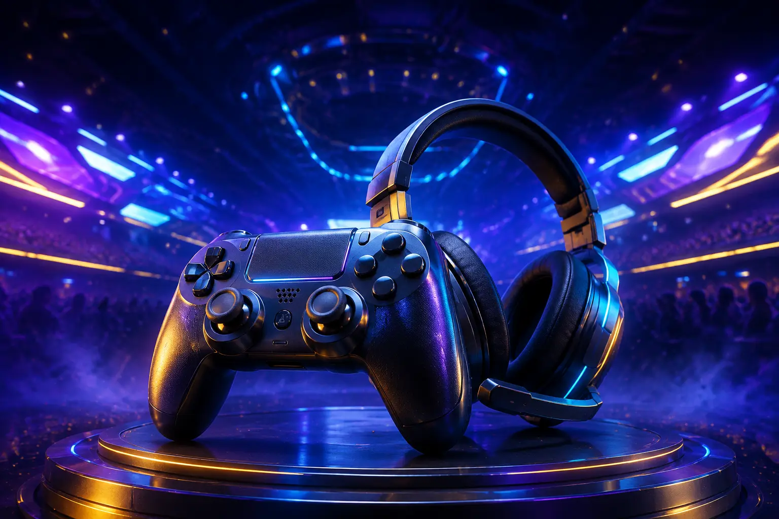Esports