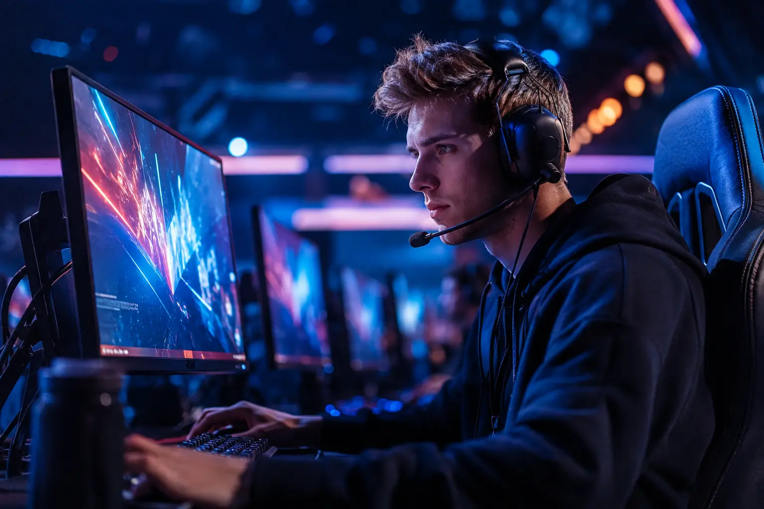 Esports