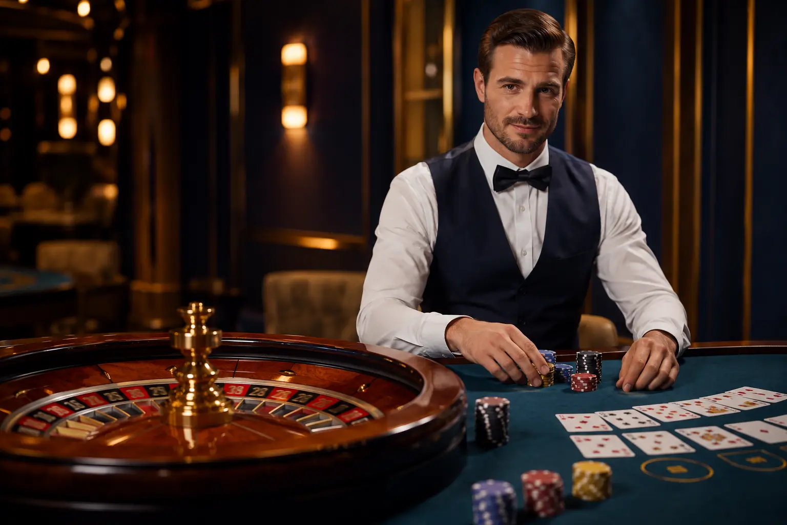 Live Casino