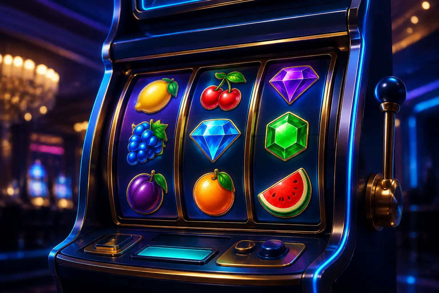 Slots